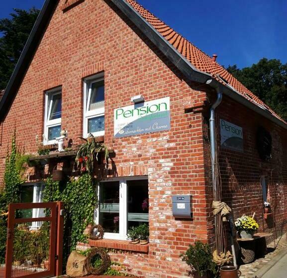 Pension Am Schäferbrink