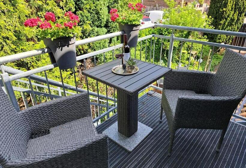 Pension Am Schäferbrink