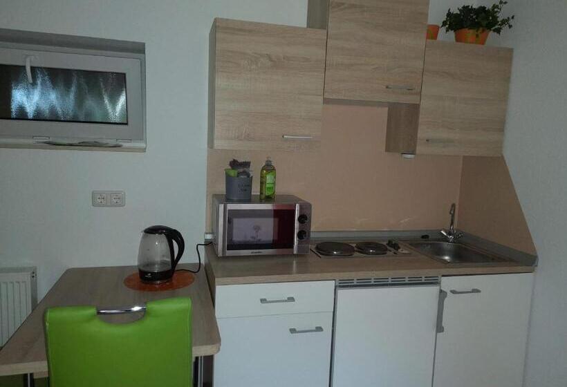 Pension Am Schäferbrink