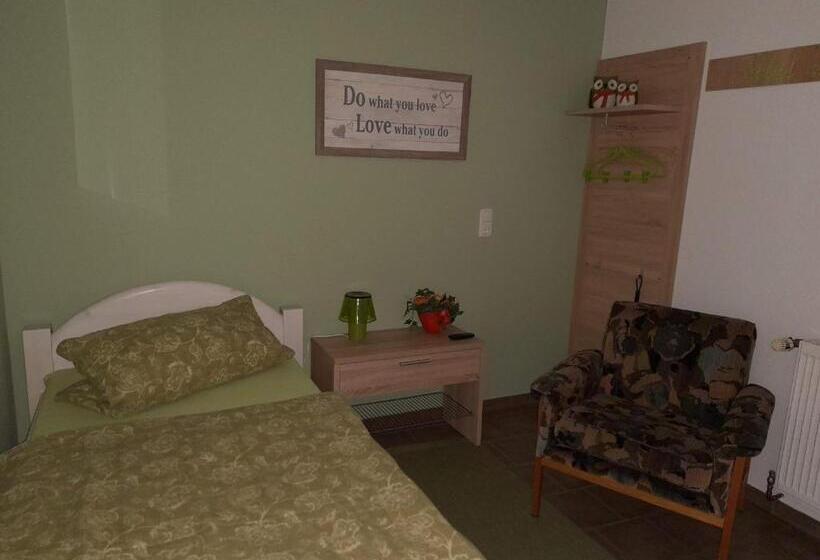 Pension Am Schäferbrink