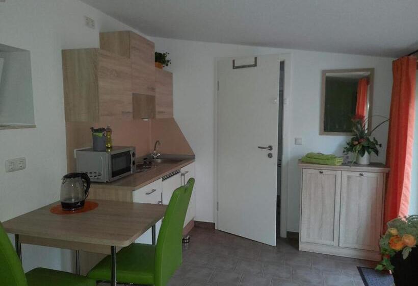 Pension Am Schäferbrink