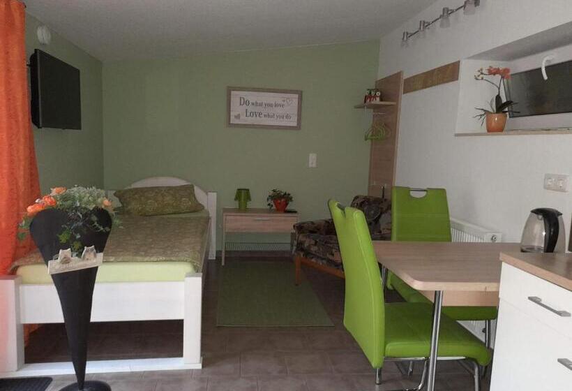 Pension Am Schäferbrink