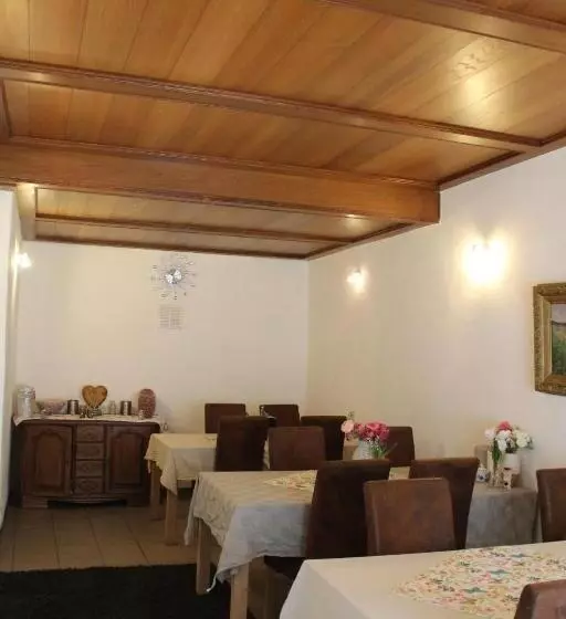 ペンション Haus Zur Entersburg