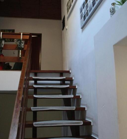 펜션 Haus Zur Entersburg