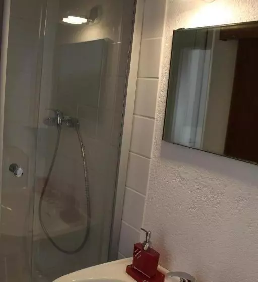 ペンション Haus Zur Entersburg