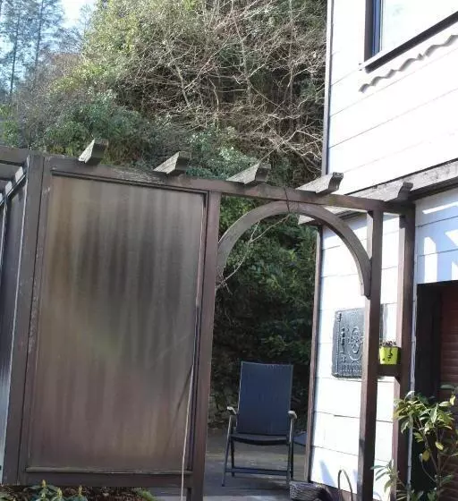 ペンション Haus Zur Entersburg