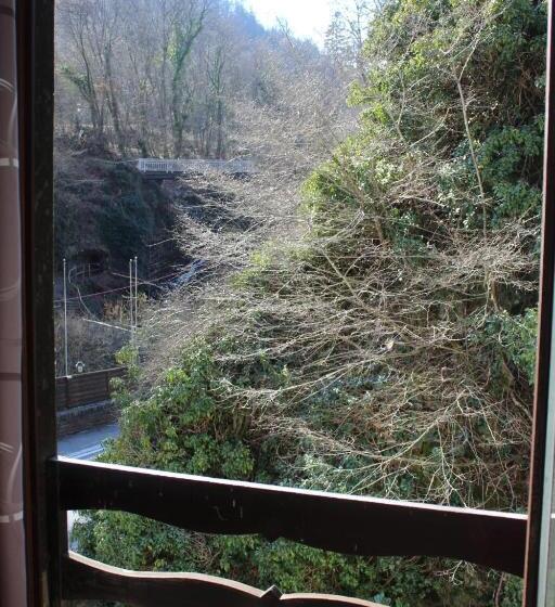 펜션 Haus Zur Entersburg