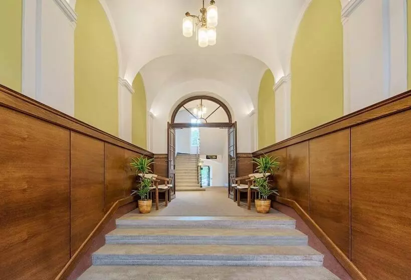 Abella Suites & Apartments by Artery Hotels