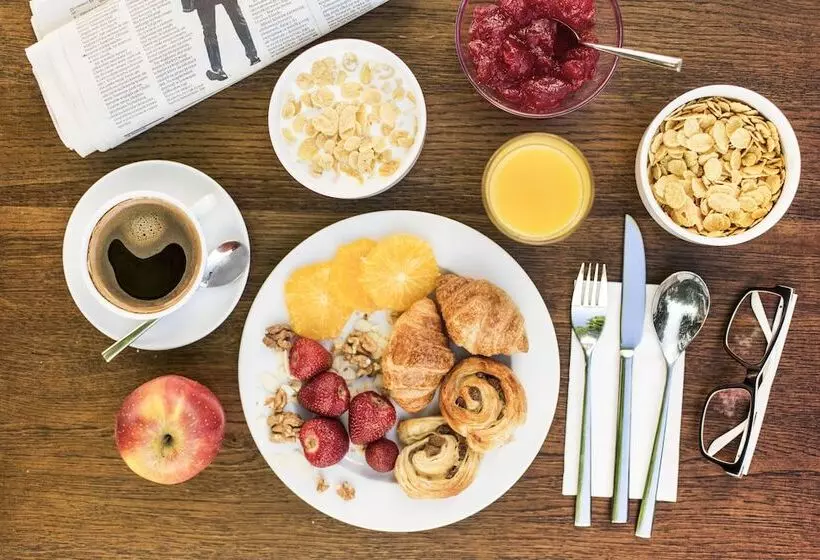 Abella Suites & Apartments by Artery Hotels