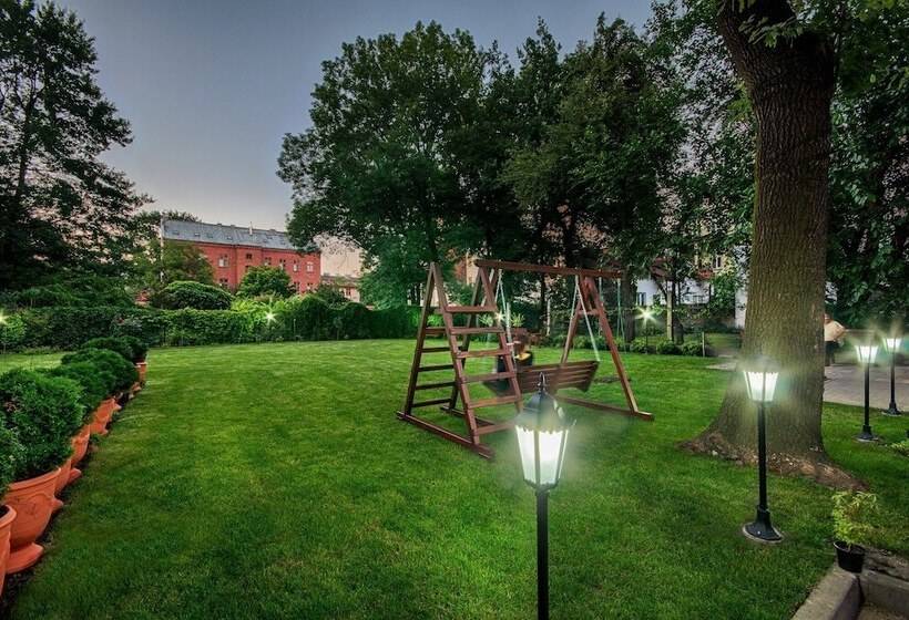 Abella Suites & Apartments by Artery Hotels