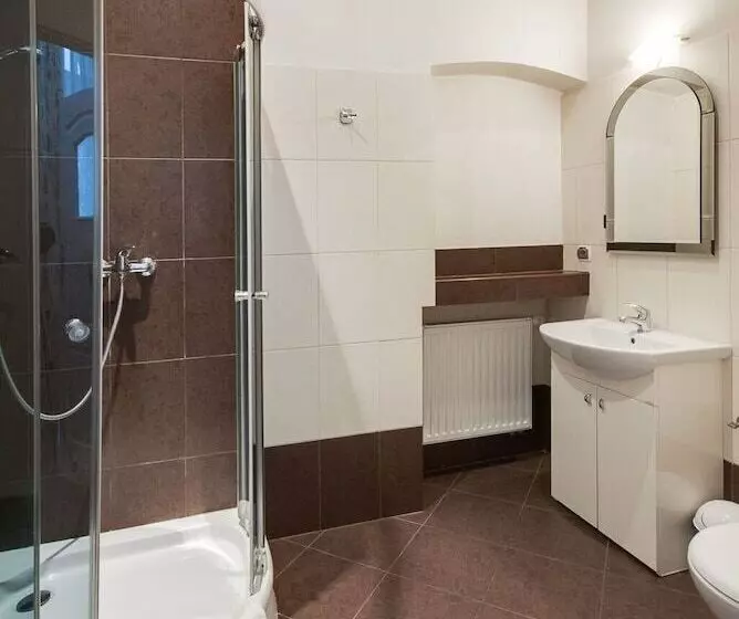 Abella Suites & Apartments by Artery Hotels