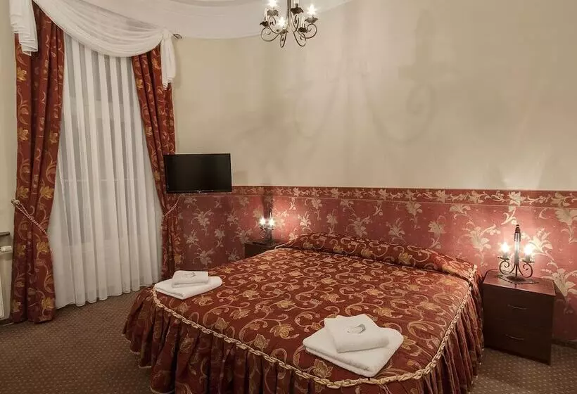 Abella Suites & Apartments by Artery Hotels