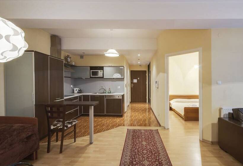 Abella Suites & Apartments by Artery Hotels