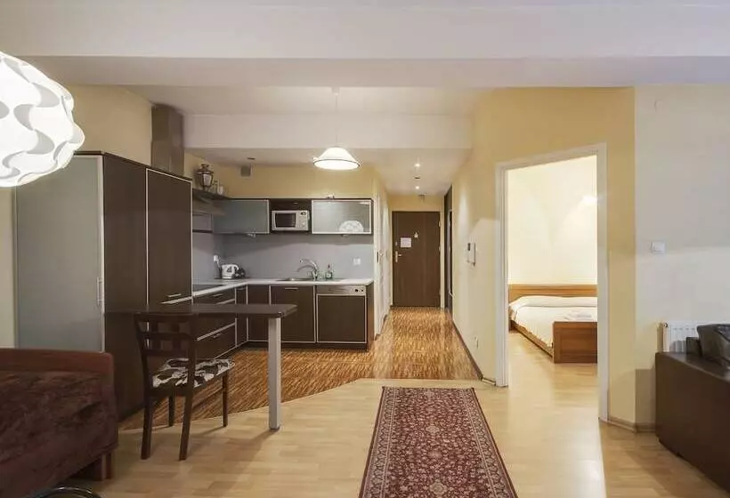 Abella Suites & Apartments by Artery Hotels