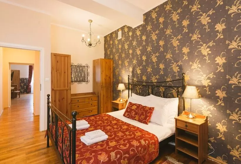 Abella Suites & Apartments by Artery Hotels