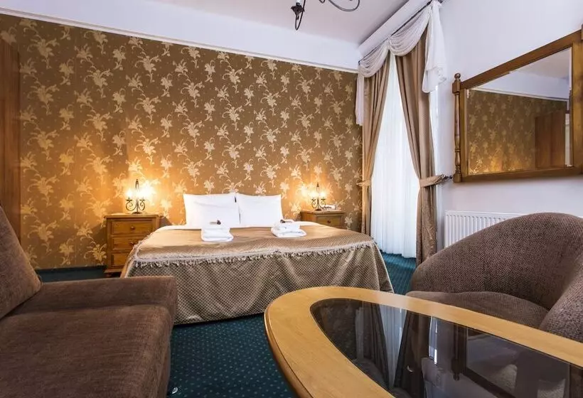 Abella Suites & Apartments by Artery Hotels