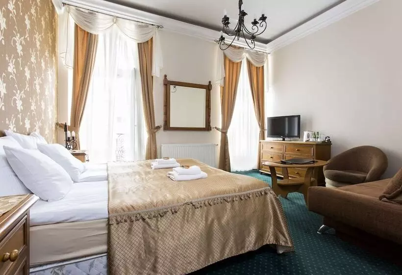 Abella Suites & Apartments by Artery Hotels