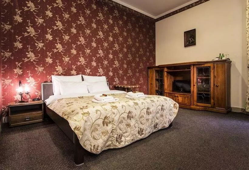 Abella Suites & Apartments by Artery Hotels