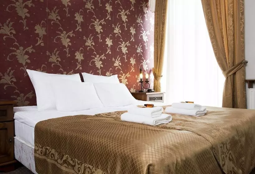 Abella Suites & Apartments by Artery Hotels