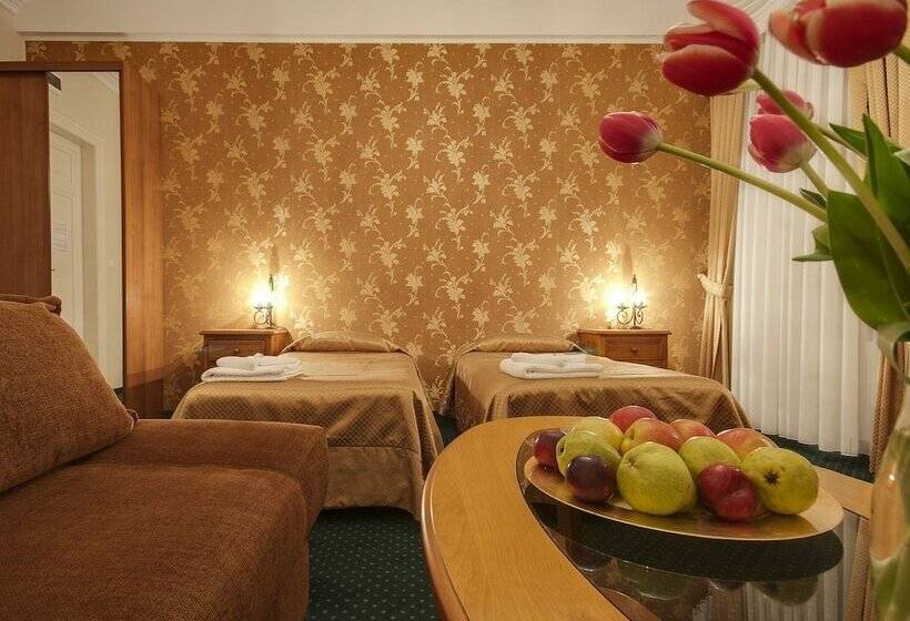 Abella Suites & Apartments by Artery Hotels