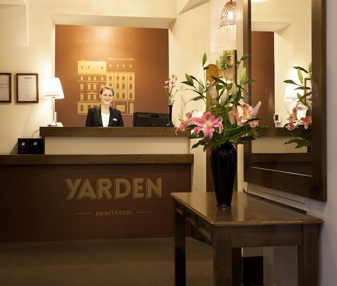 Abella Suites & Apartments by Artery Hotels