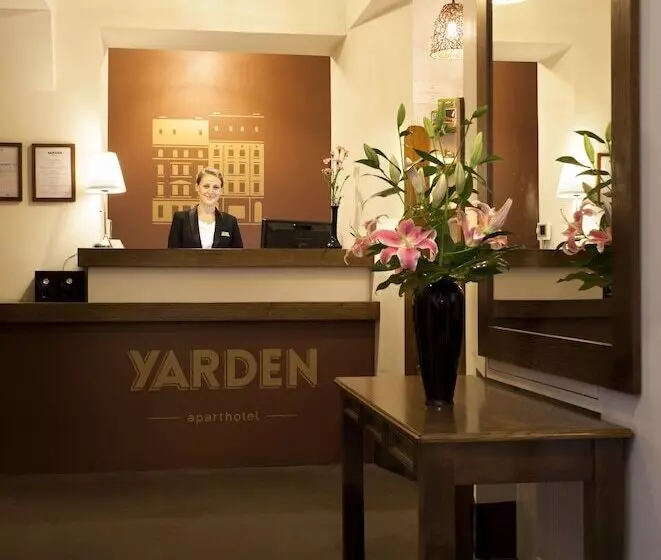 Abella Suites & Apartments by Artery Hotels