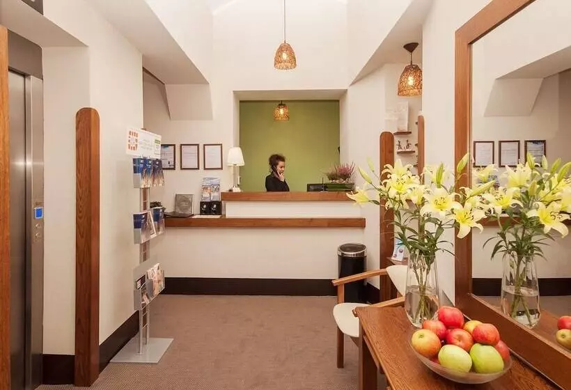 Abella Suites & Apartments by Artery Hotels