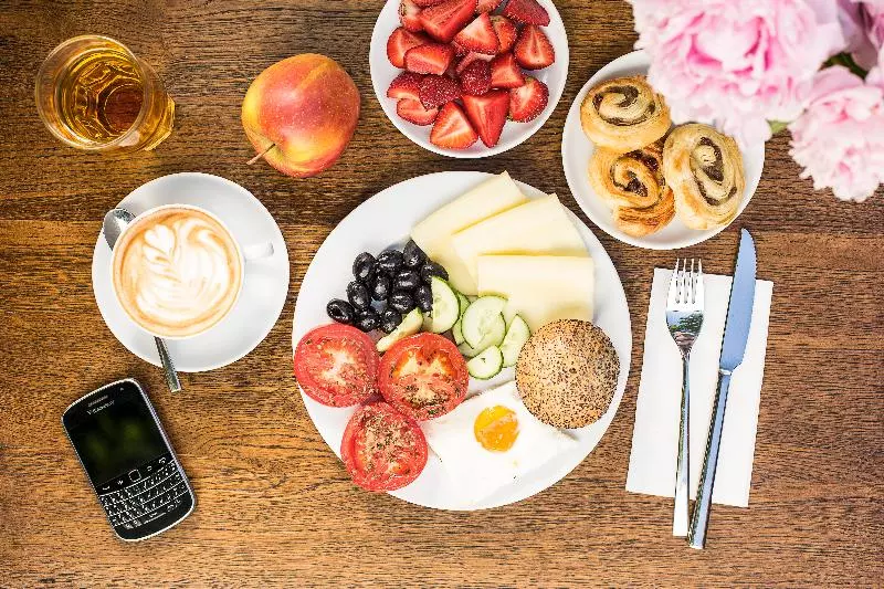 Abella Suites & Apartments by Artery Hotels