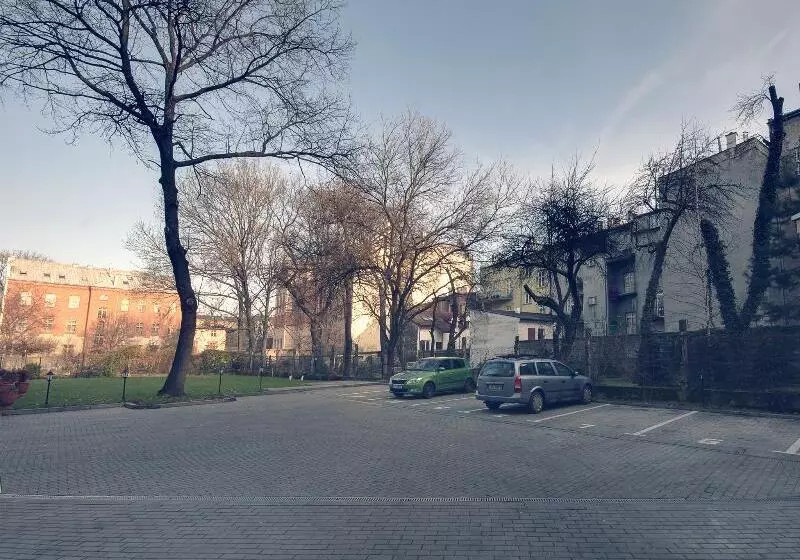 Abella Suites & Apartments by Artery Hotels