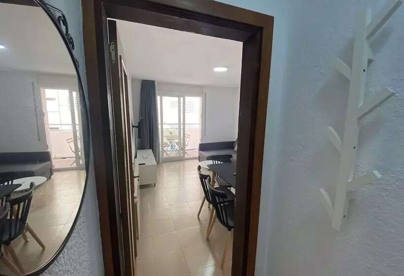 Apartamentos Ar Isern