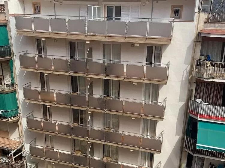 Apartamentos Ar Isern