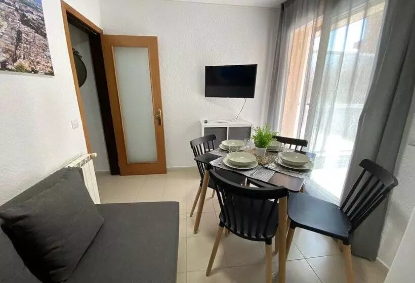 Apartamentos Ar Isern