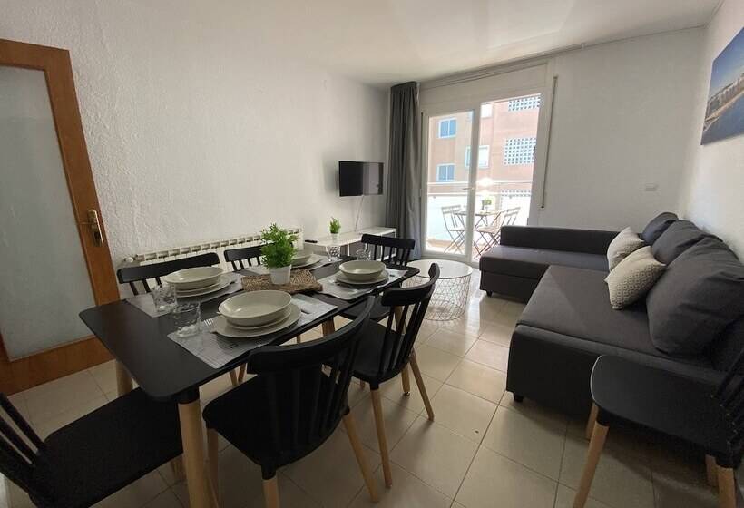 Apartamentos Ar Isern