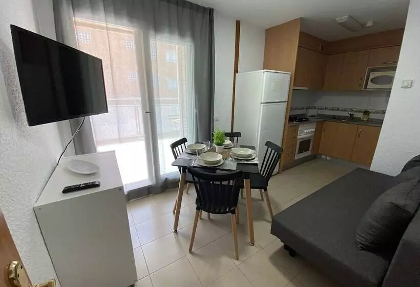 Apartamentos Ar Isern