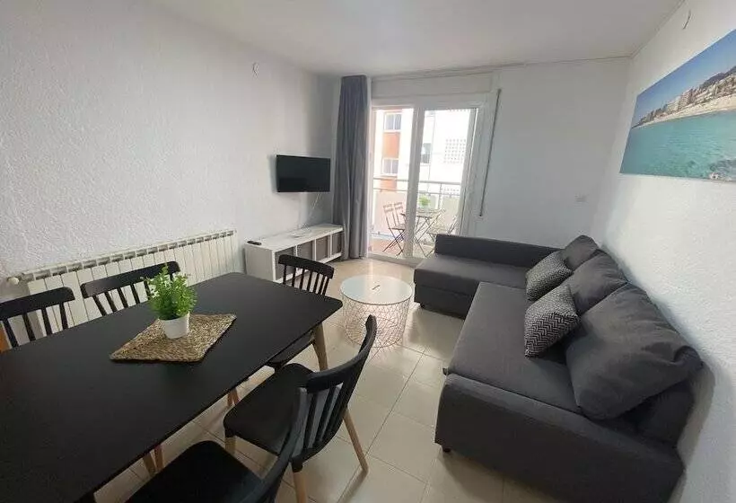 Apartamentos Ar Isern