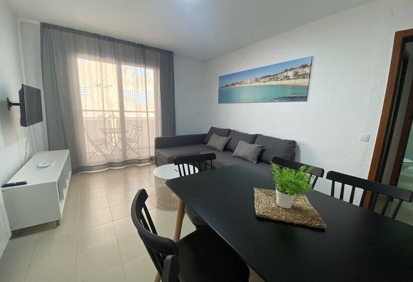 Apartamentos Ar Isern