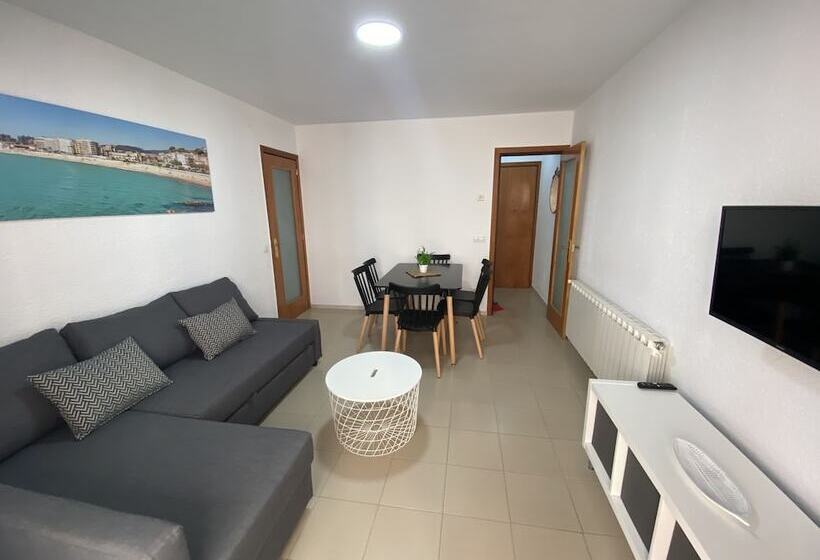 Apartamentos Ar Isern