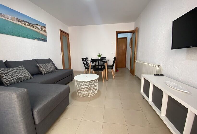 Apartamentos Ar Isern