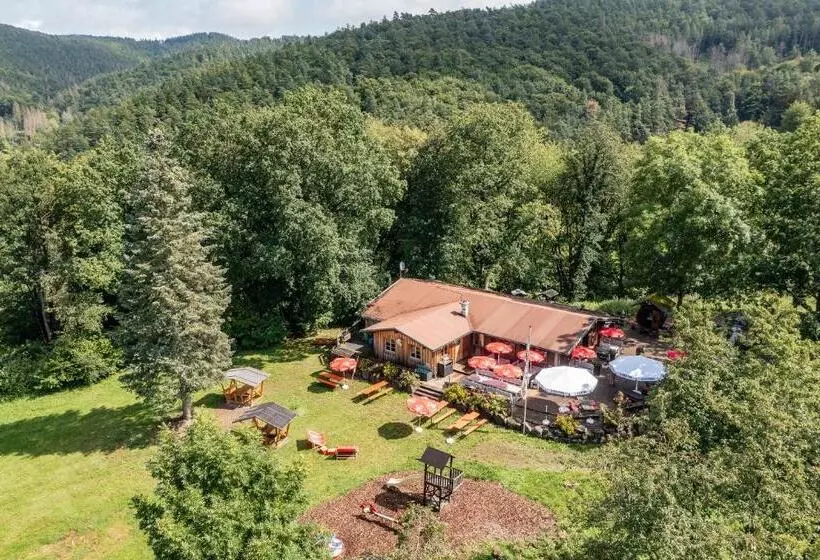 Göbels Hotel Rodenberg