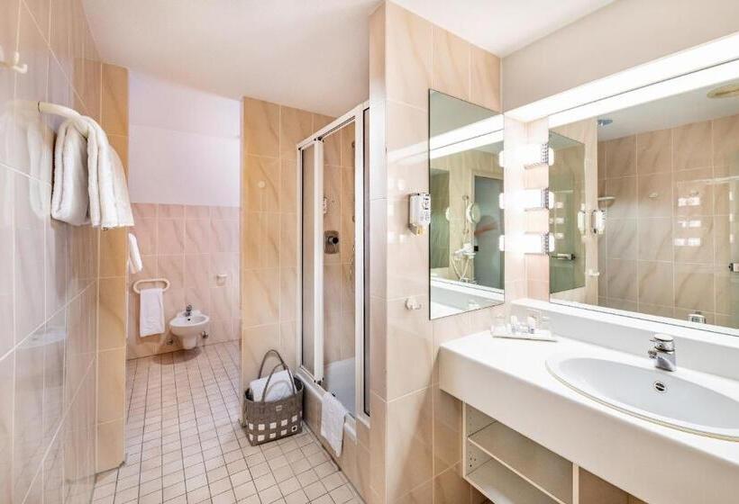 Göbels Hotel Rodenberg