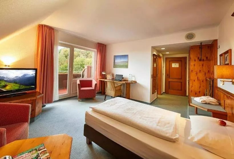 Göbels Hotel Rodenberg