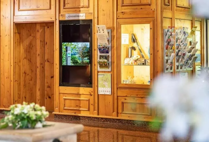 Göbels Hotel Rodenberg