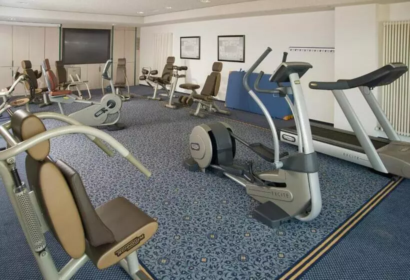 Göbels Hotel Rodenberg