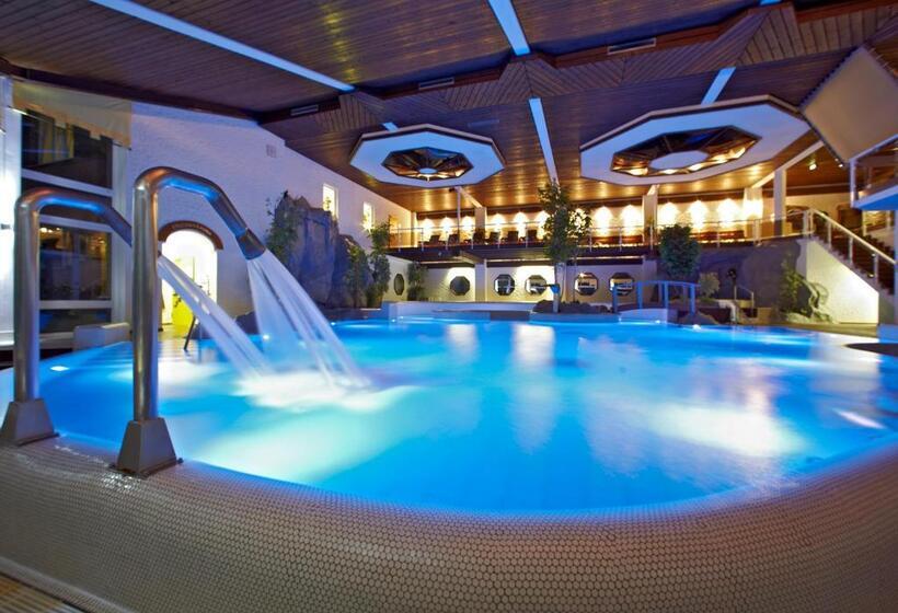 Göbels Hotel Rodenberg