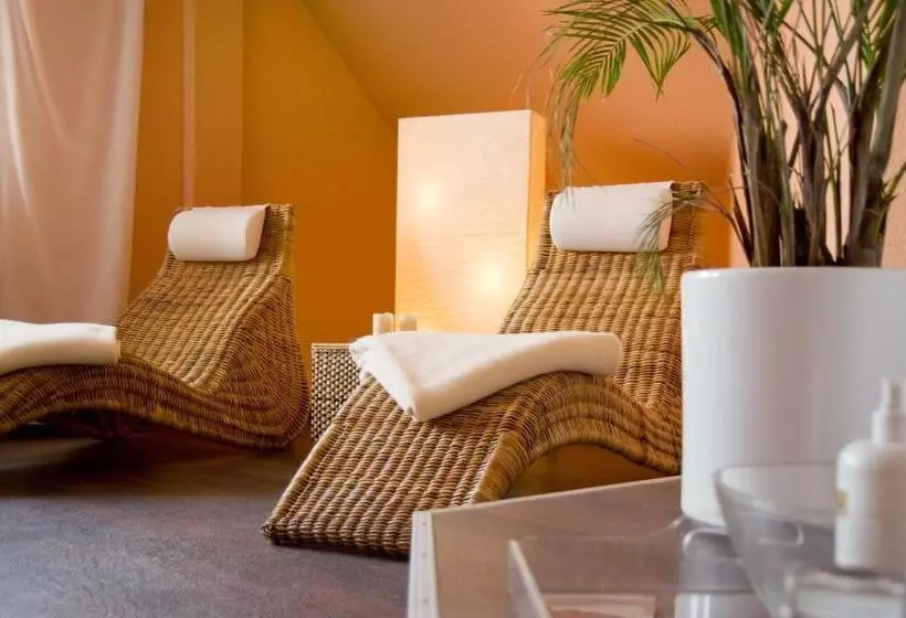 Göbels Hotel Rodenberg