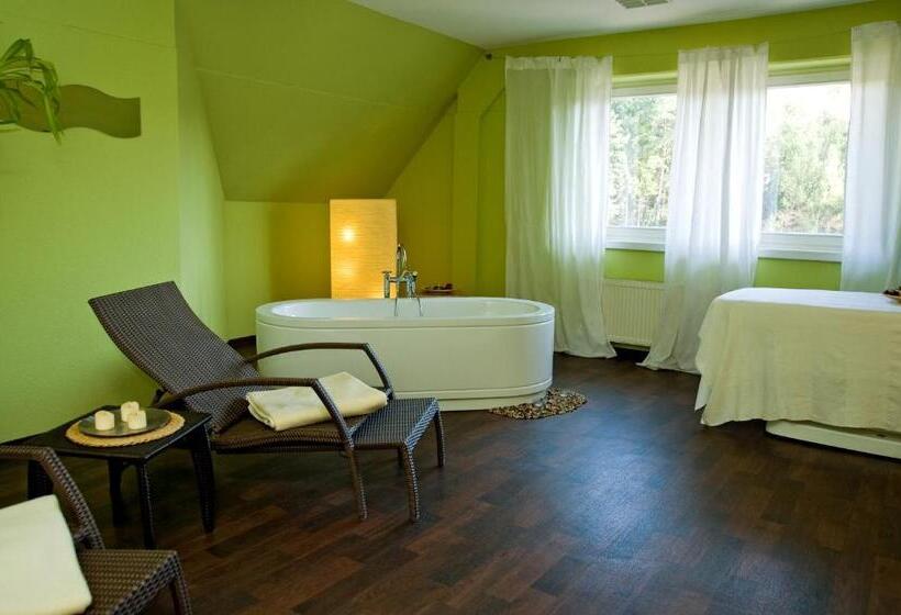 Göbels Hotel Rodenberg