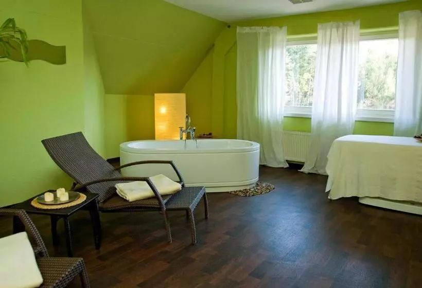 Göbels Hotel Rodenberg