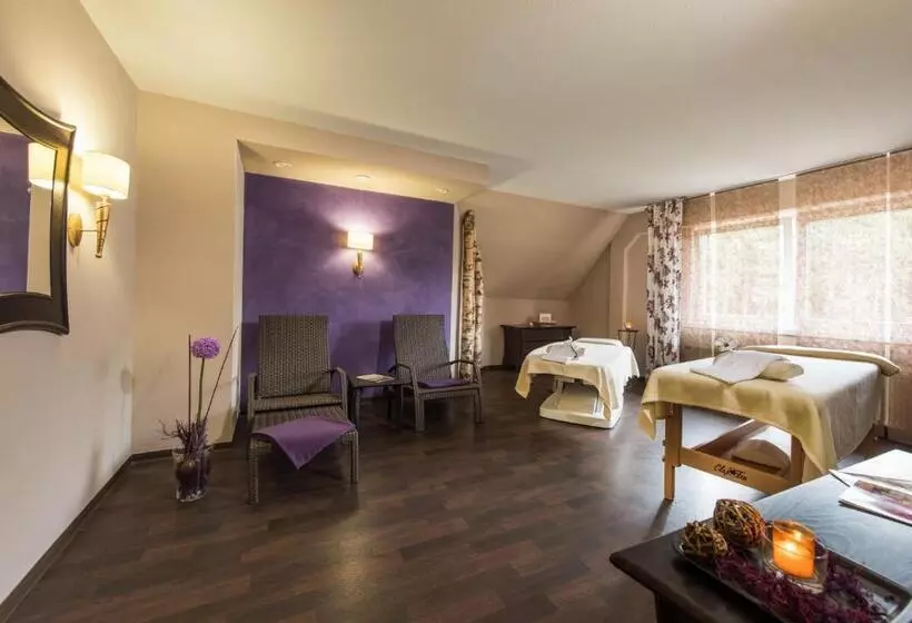 Göbels Hotel Rodenberg