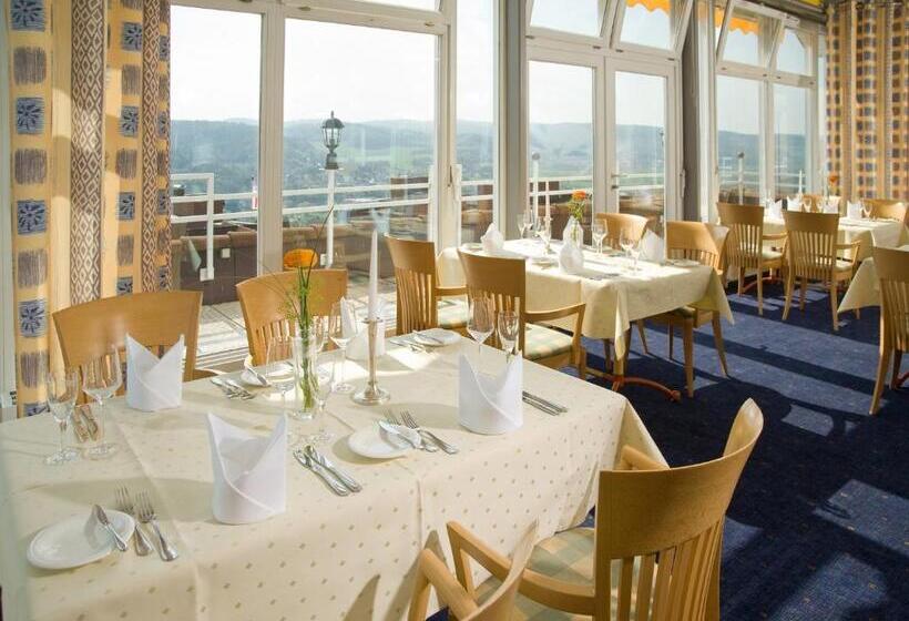 Göbels Hotel Rodenberg