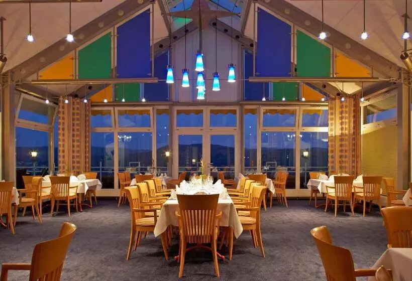 Göbels Hotel Rodenberg